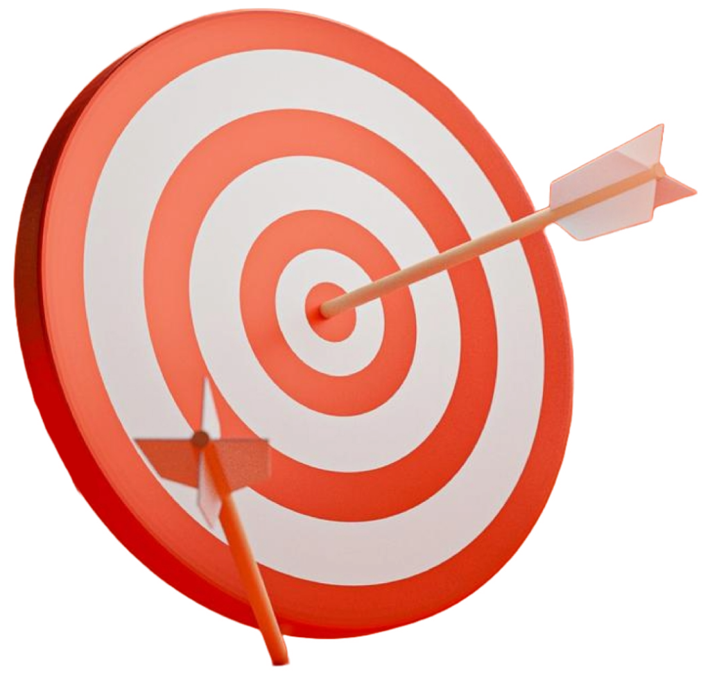 Vision and Mission Icon